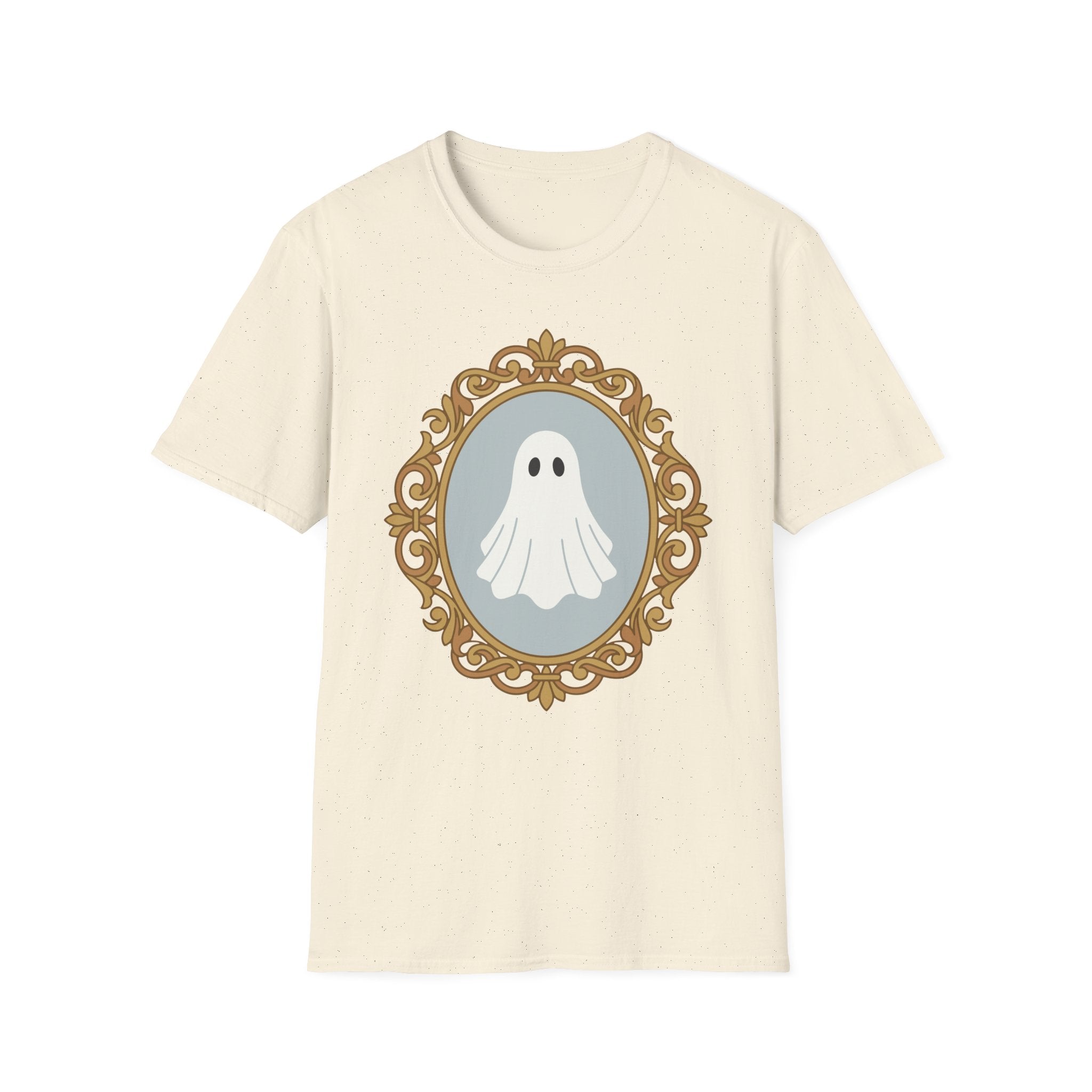 Reflections From Beyond T-Shirt