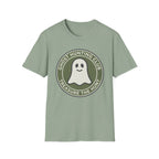 Ghost Hunting Club T-Shirt