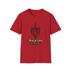 Trailblazer No Map Home T-Shirt