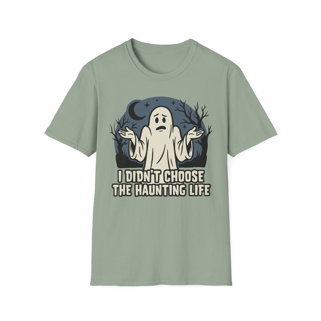 The Haunting Life T-Shirt