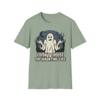 The Haunting Life T-Shirt