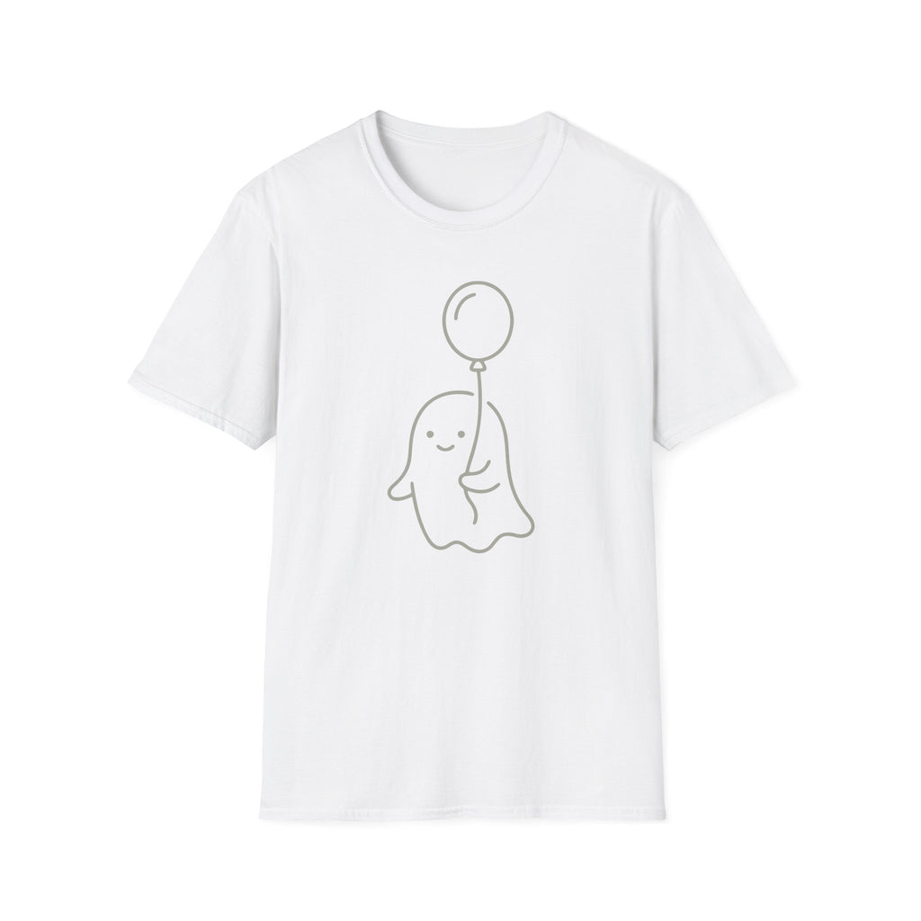 Boo-loon T-Shirt
