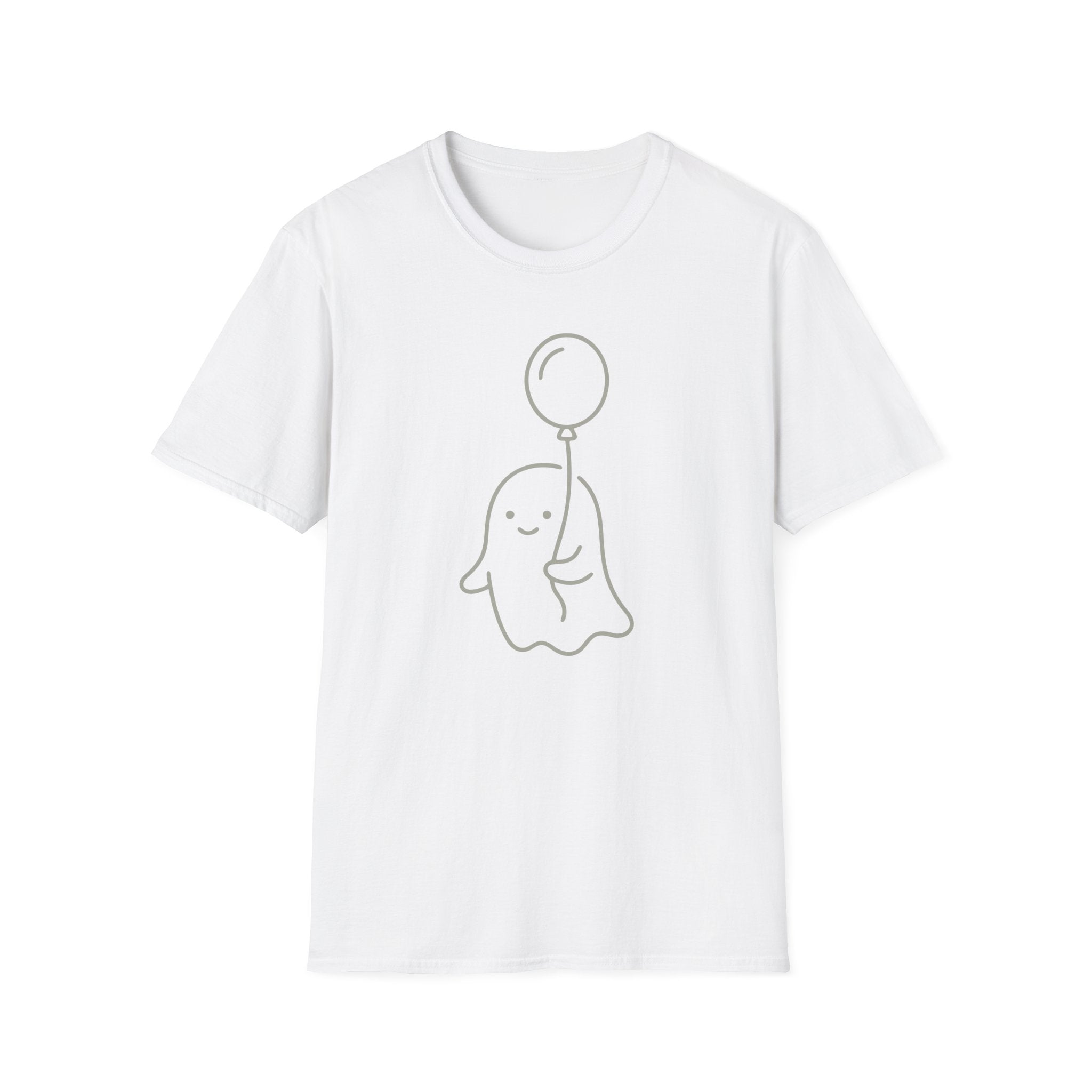 Boo-loon T-Shirt
