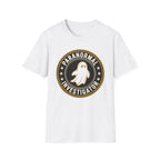 Paranormal Division T-Shirt