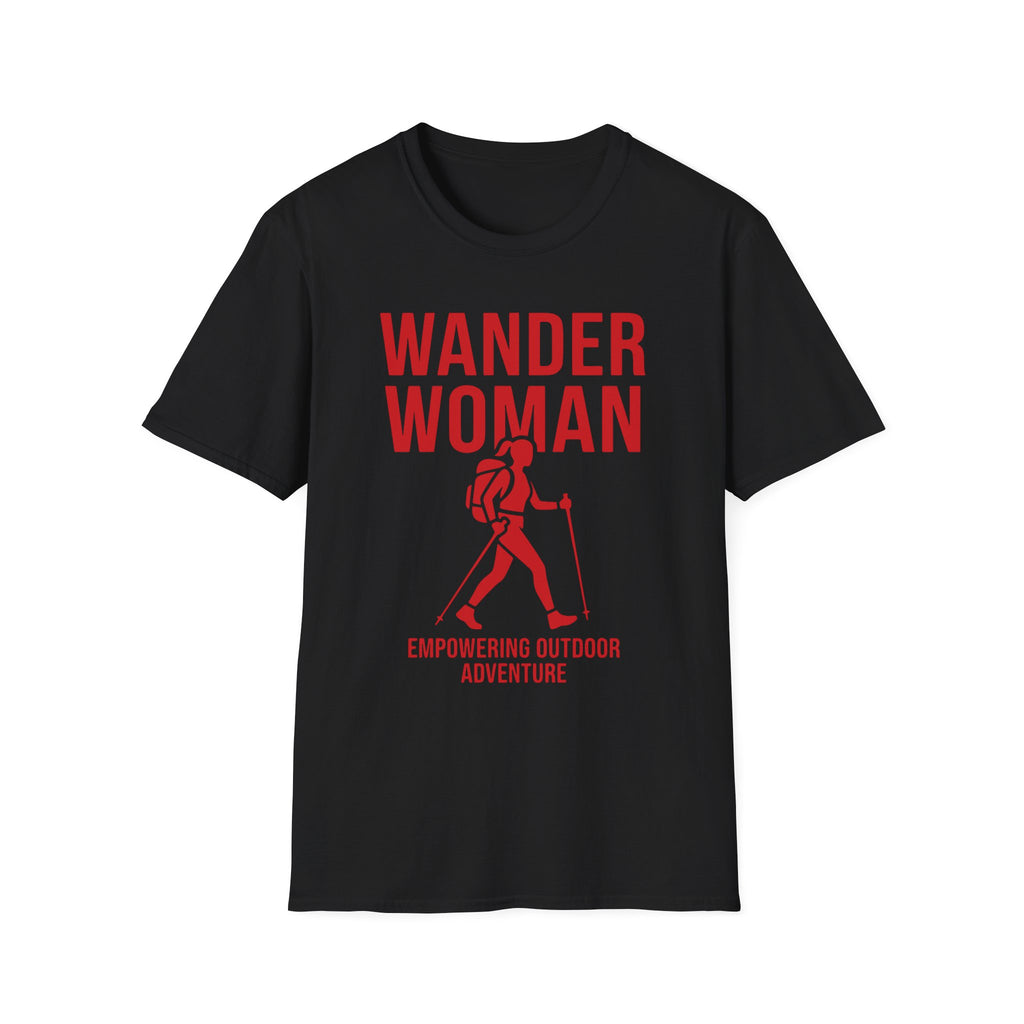 Wander Woman T-Shirt