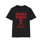 Wander Woman T-Shirt
