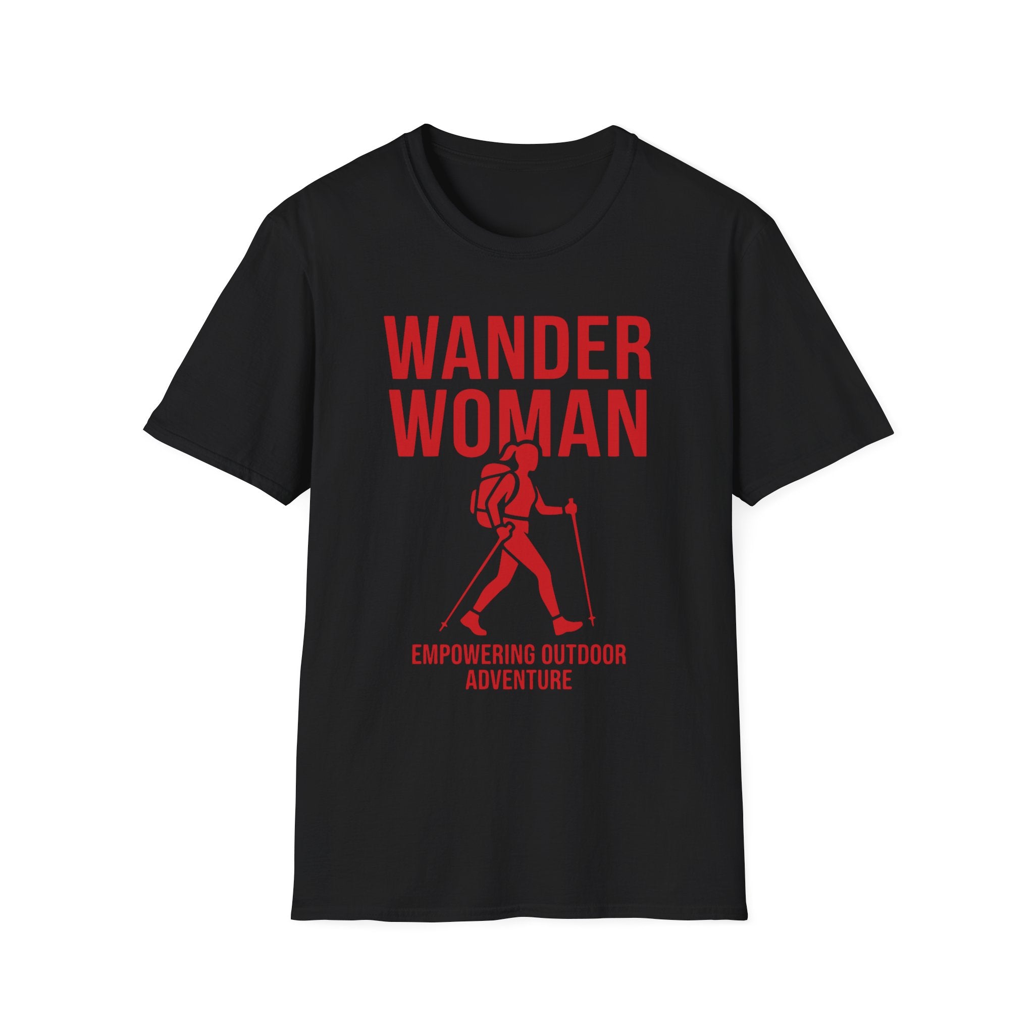 Wander Woman T-Shirt