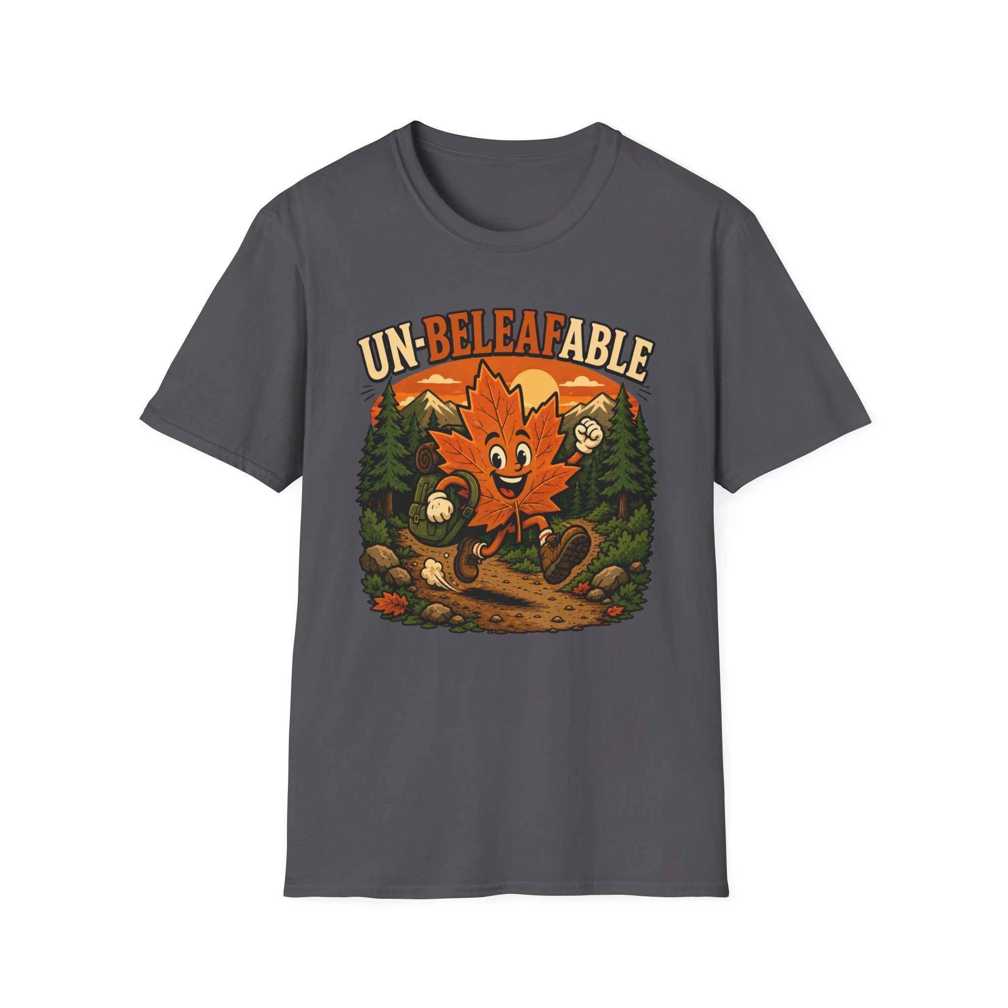 Un-Beleafable T-Shirt