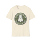 Ghost Hunting Club T-Shirt