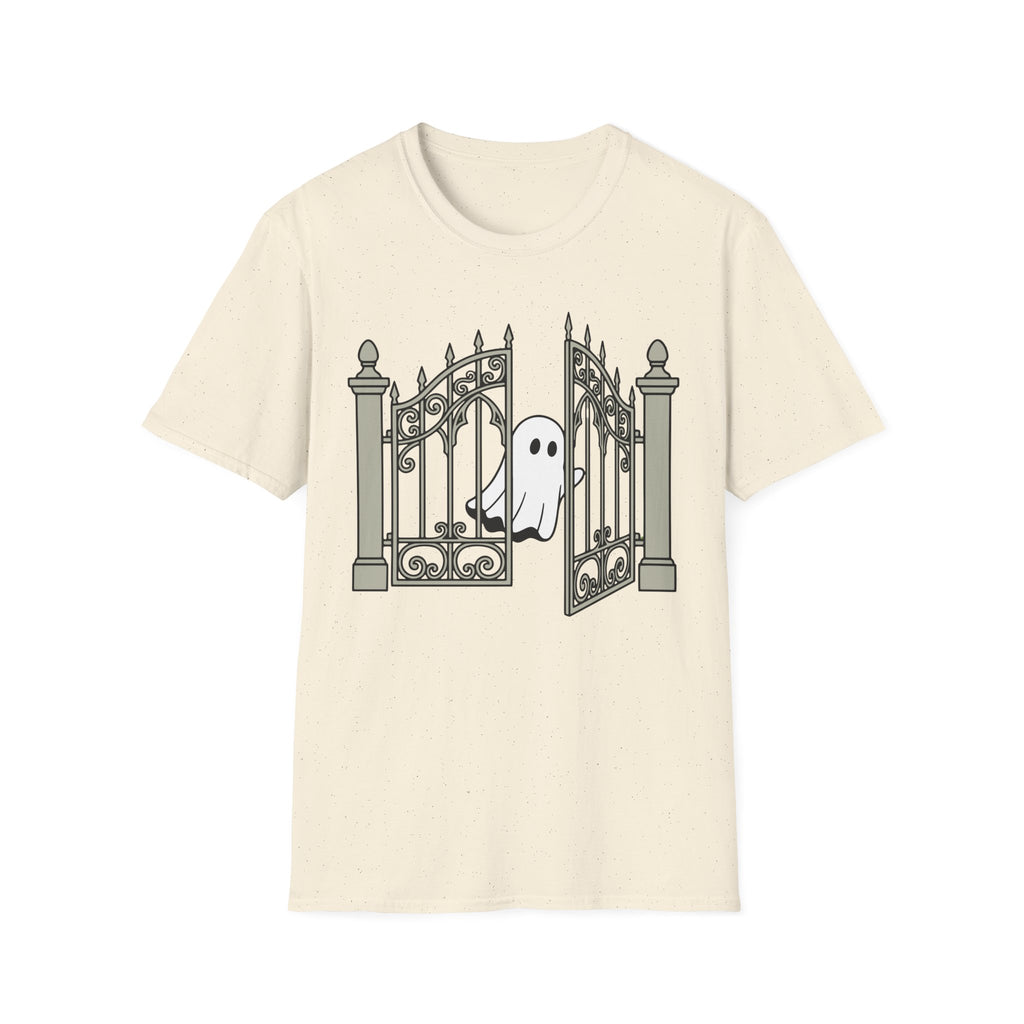 Beyond the Gates T-Shirt