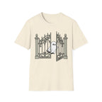Beyond the Gates T-Shirt