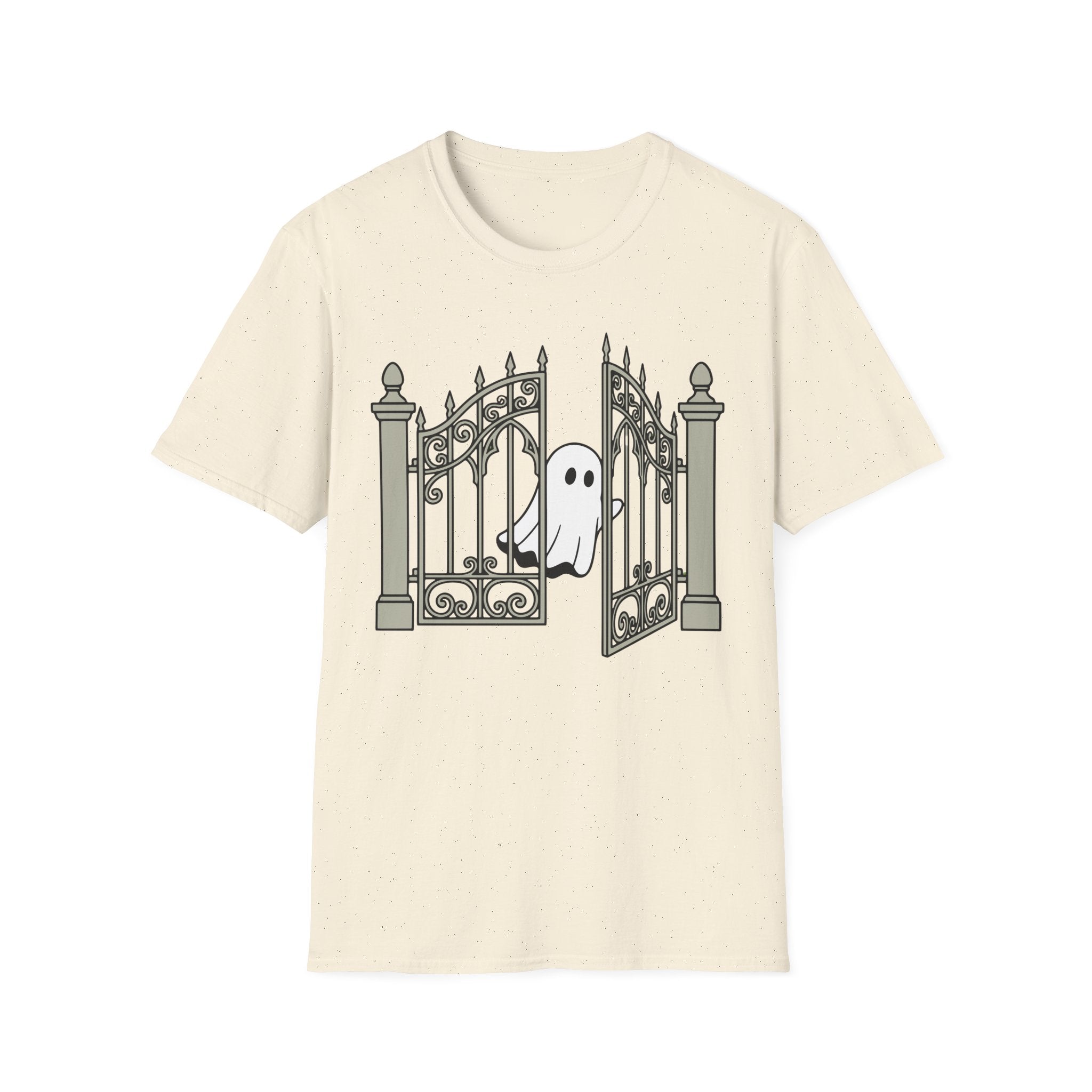 Beyond the Gates T-Shirt