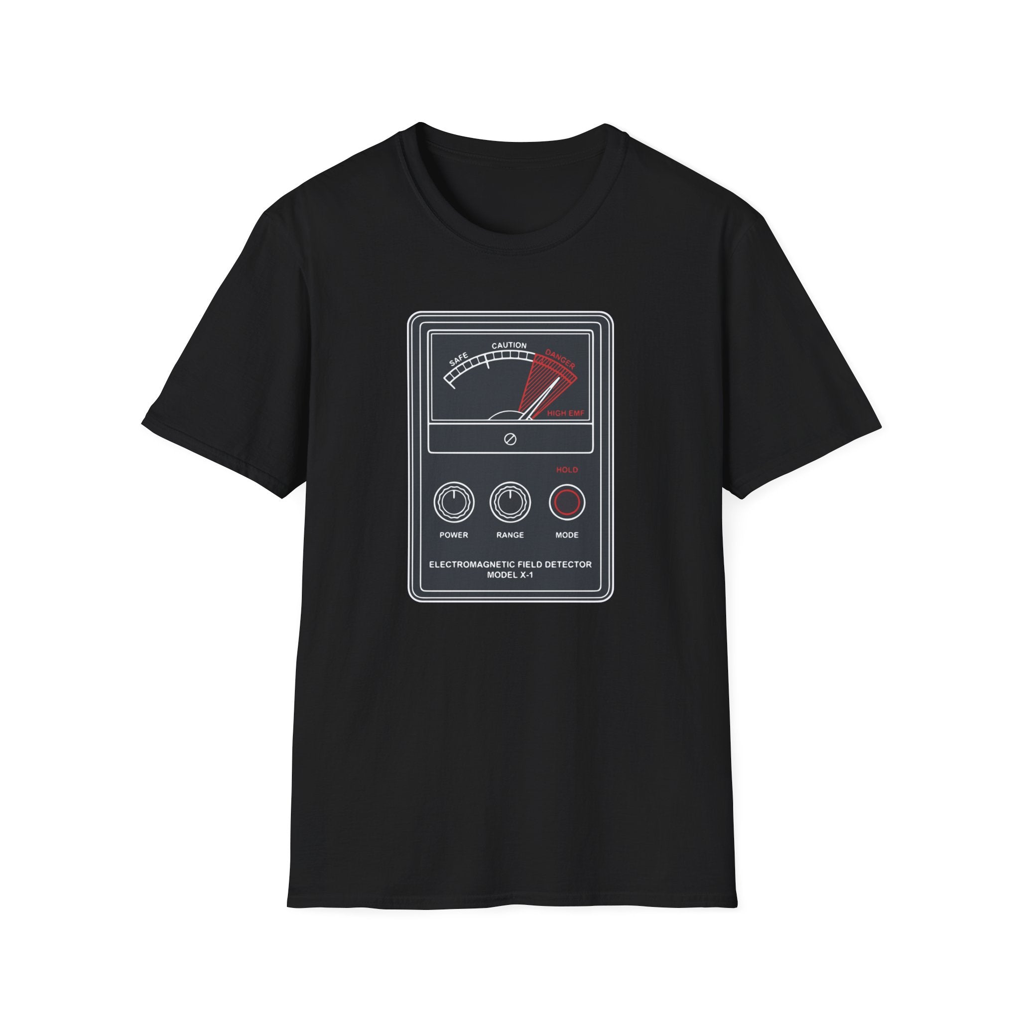 Signal Spike T-Shirt