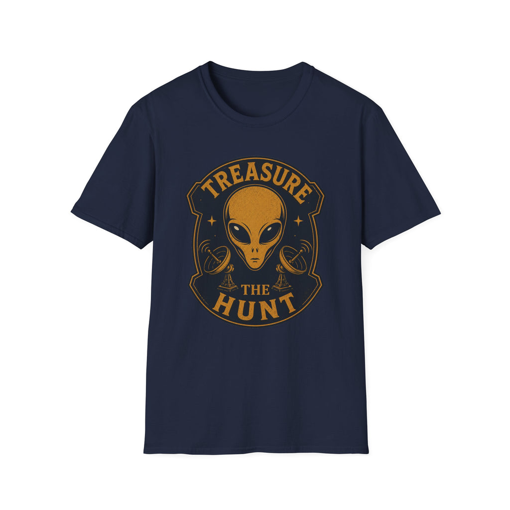 Treasure The Hunt T-Shirt
