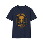 Treasure The Hunt T-Shirt
