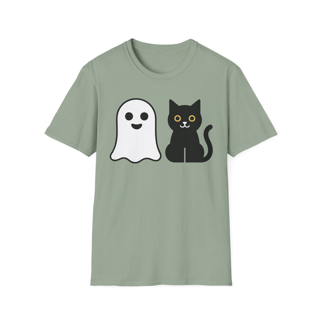 Spirit & Shadow T-Shirt
