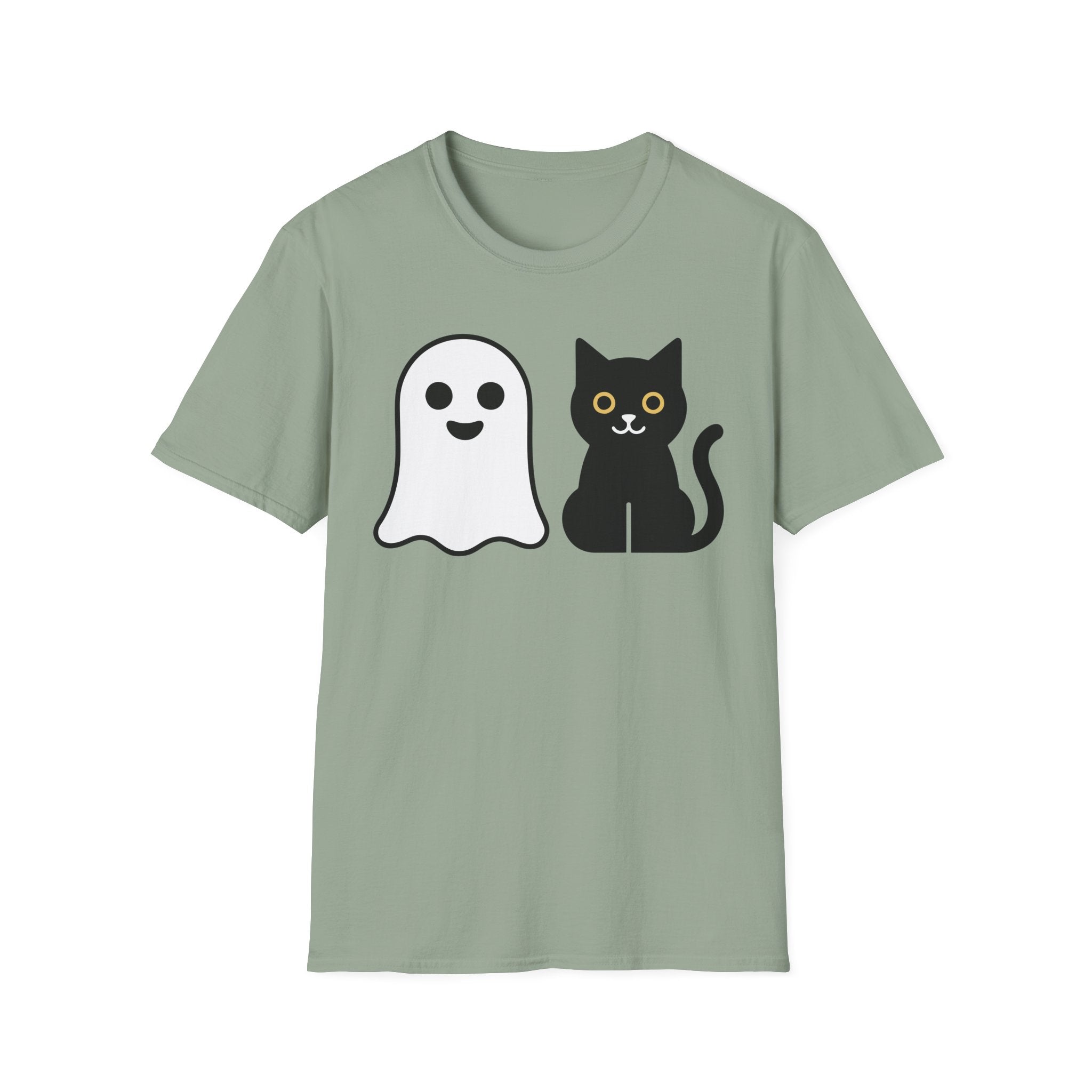 Spirit & Shadow T-Shirt