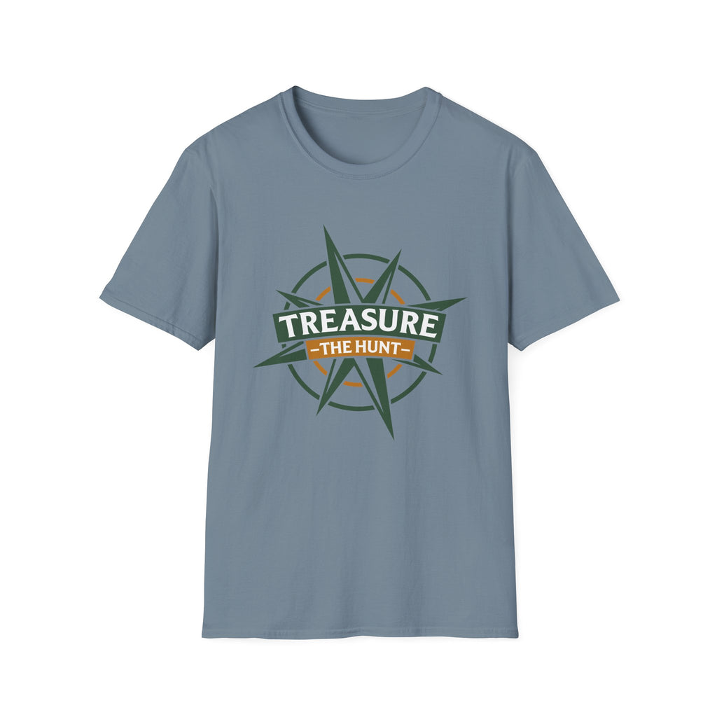 Treasure The Hunt T-Shirt