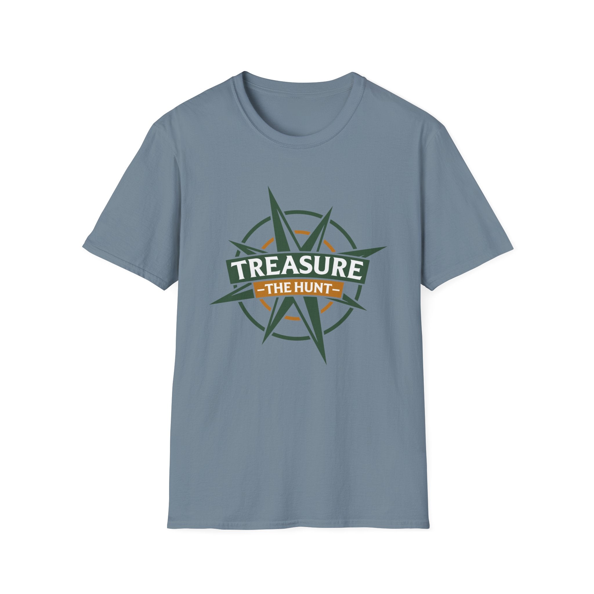Treasure The Hunt T-Shirt