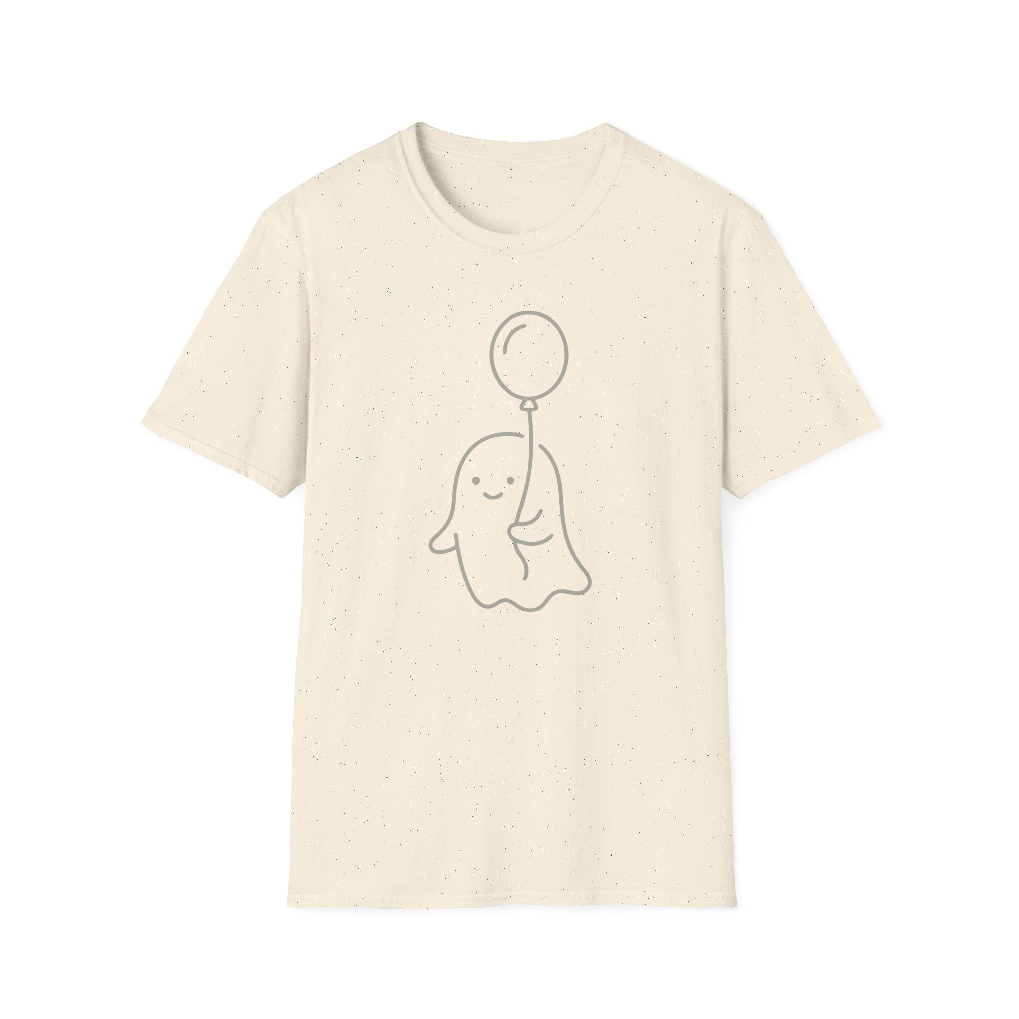 Boo-loon T-Shirt