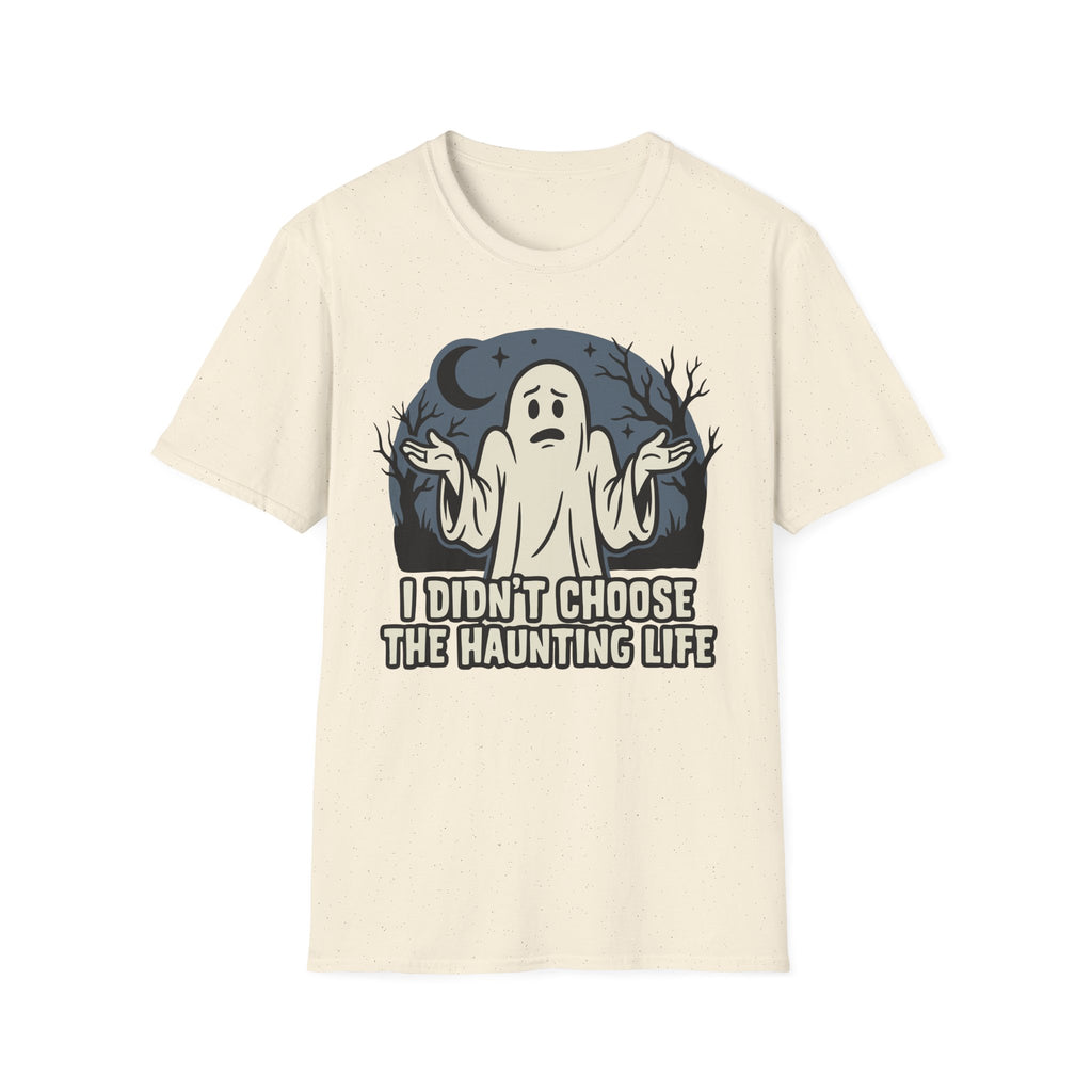 The Haunting Life T-Shirt