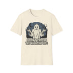 The Haunting Life T-Shirt