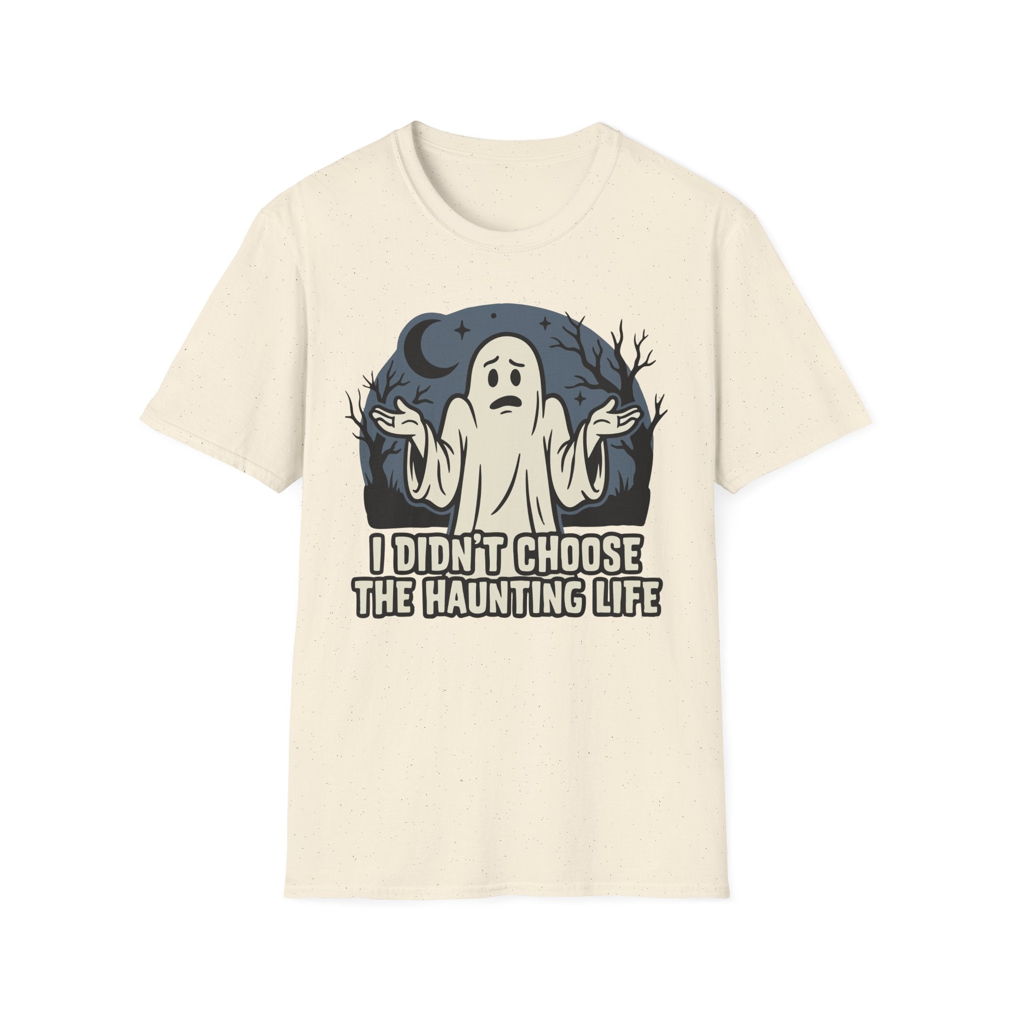 The Haunting Life T-Shirt