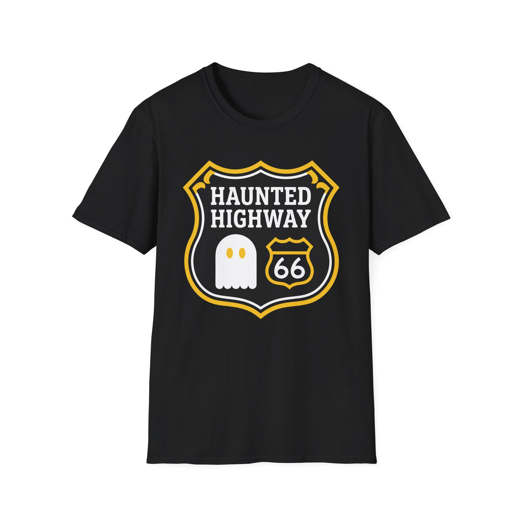 Phantom Route T-Shirt