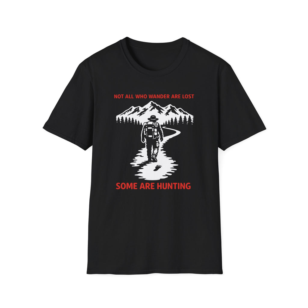 Lost Hunting T-Shirt