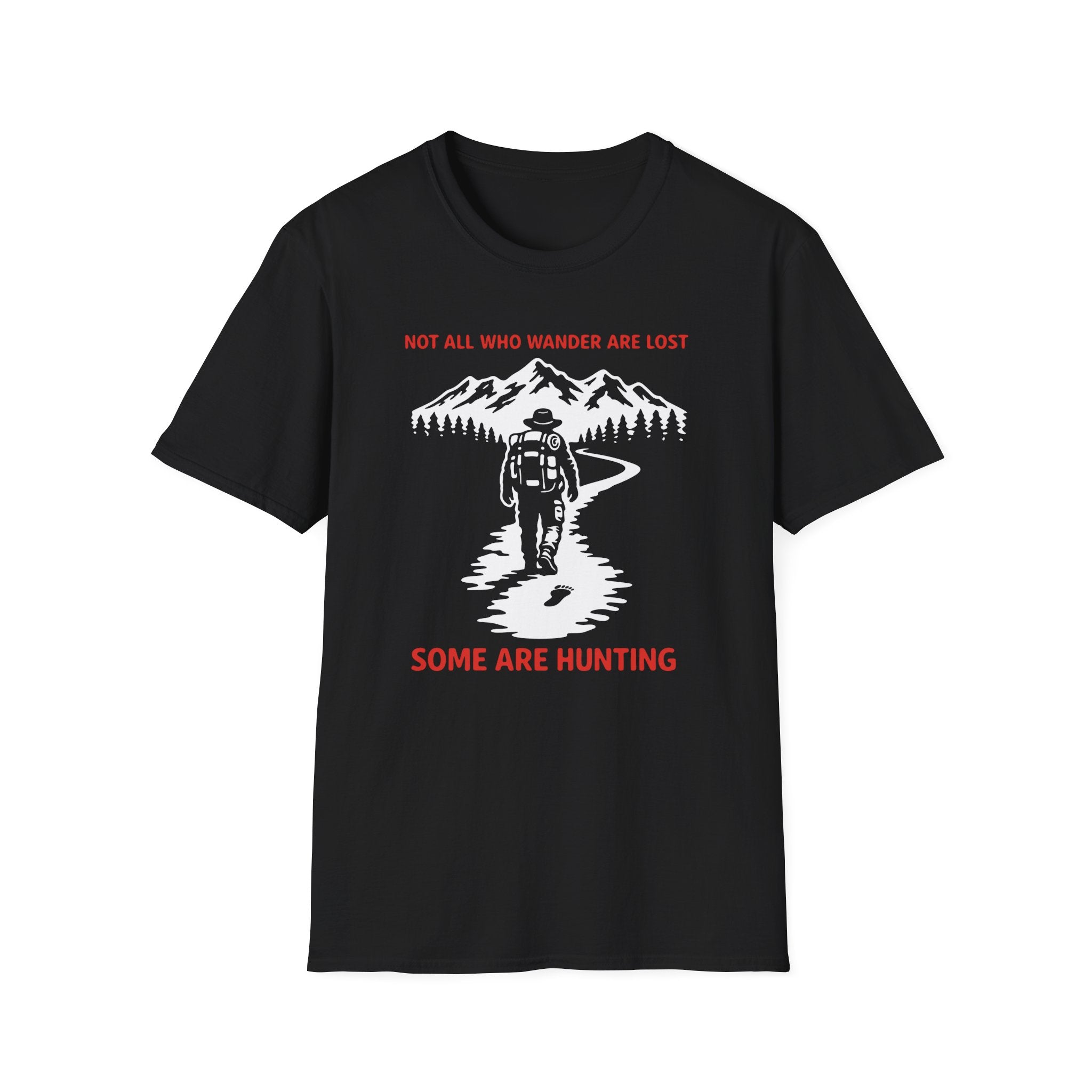 Lost Hunting T-Shirt