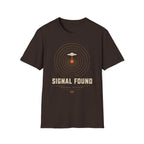 Signal Found T-Shirt