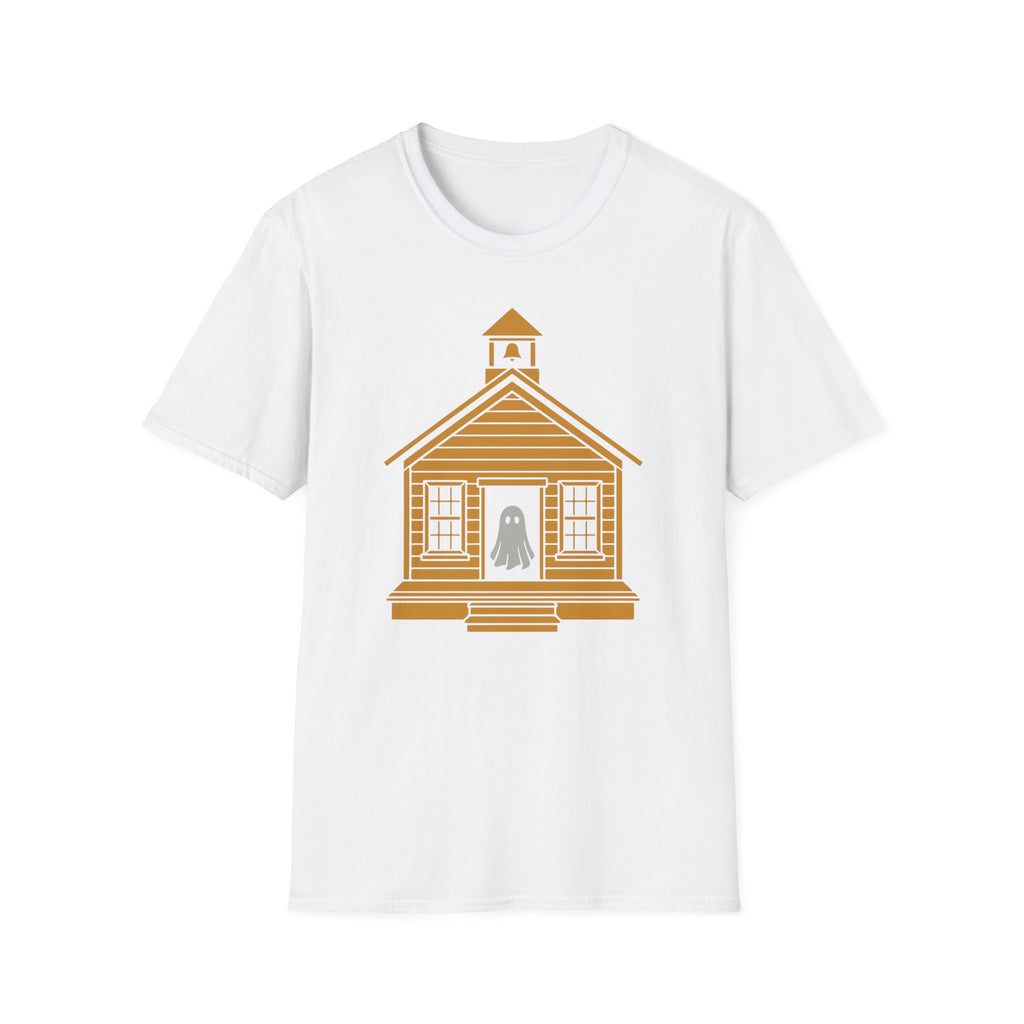 School Spirits T-Shirt