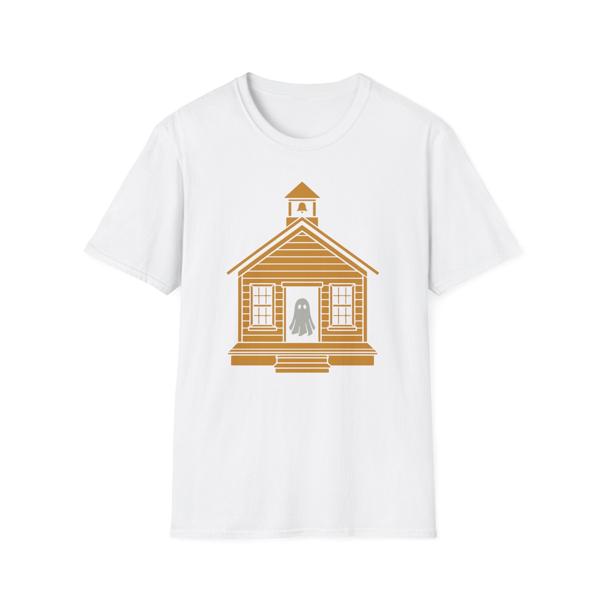 School Spirits T-Shirt