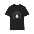 Crossing Over T-Shirt