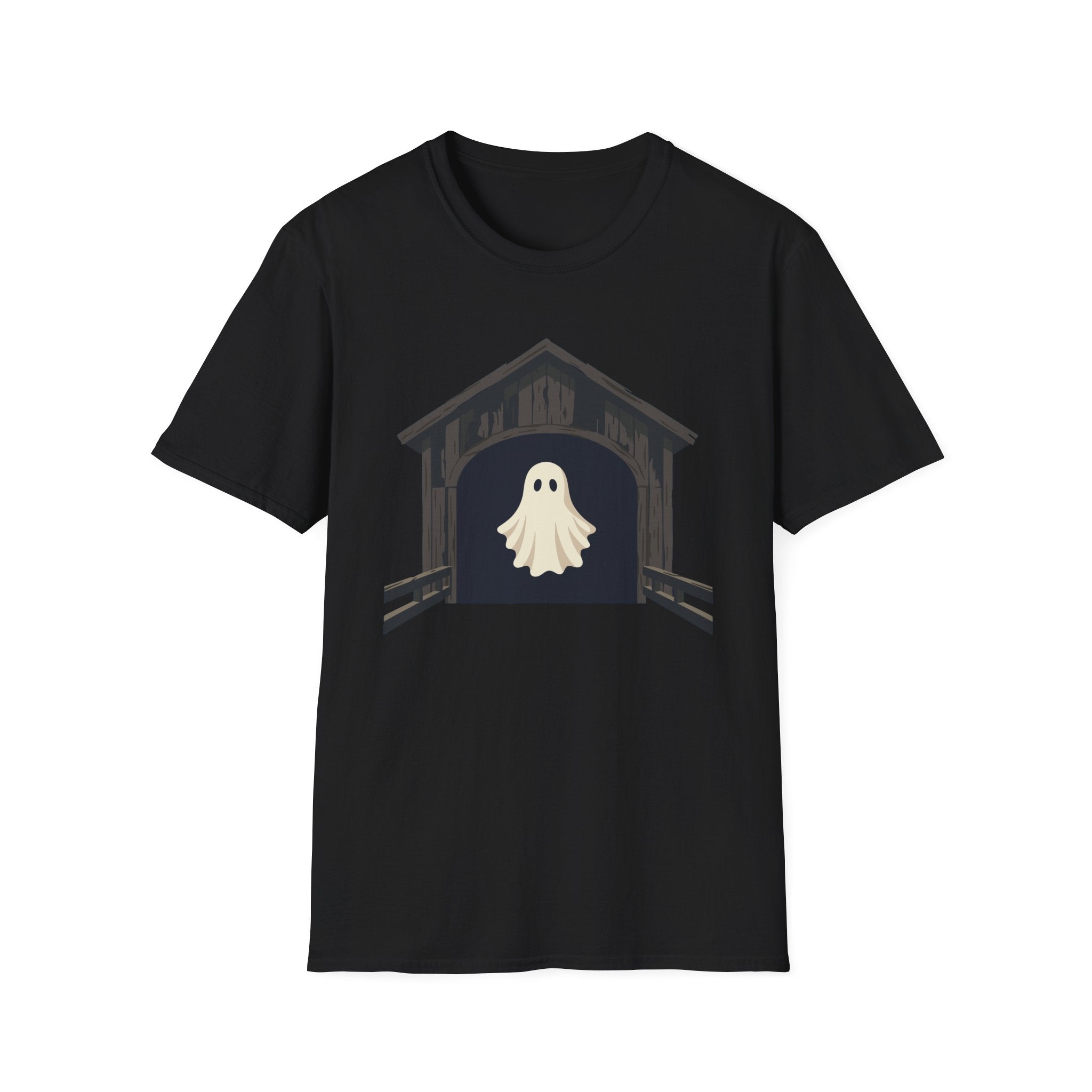 Crossing Over T-Shirt