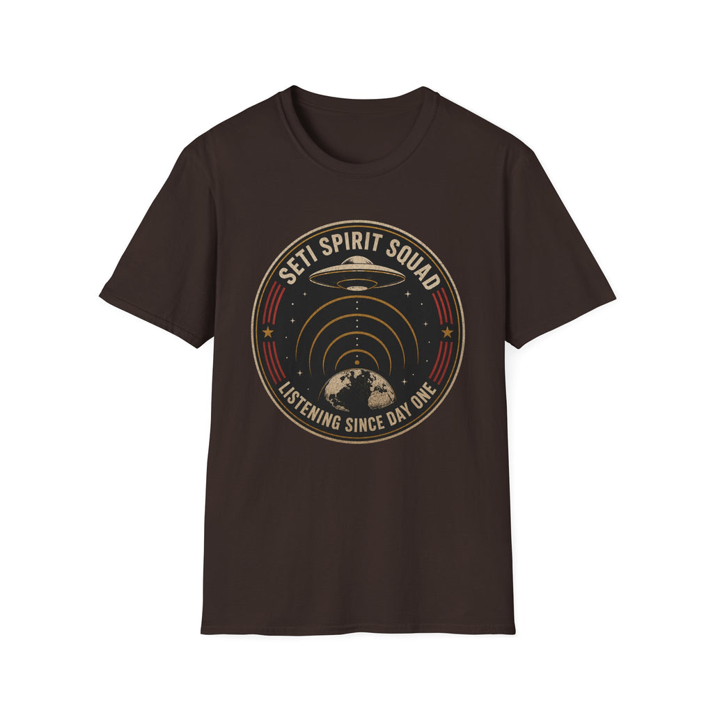 Seti Spirit Squad T-Shirt