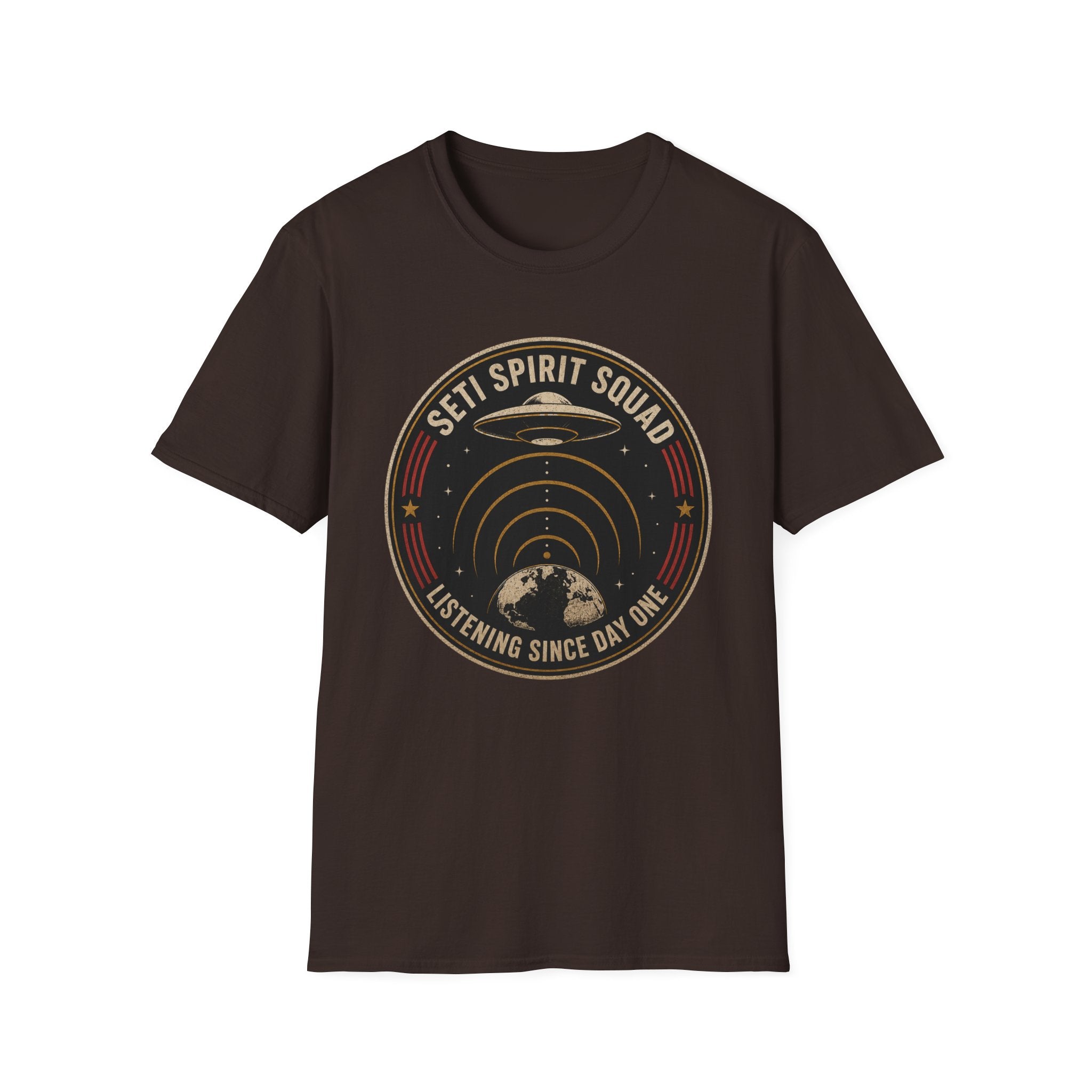 Seti Spirit Squad T-Shirt