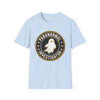 Paranormal Division T-Shirt
