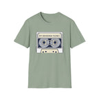 Voices on Tape T-Shirt