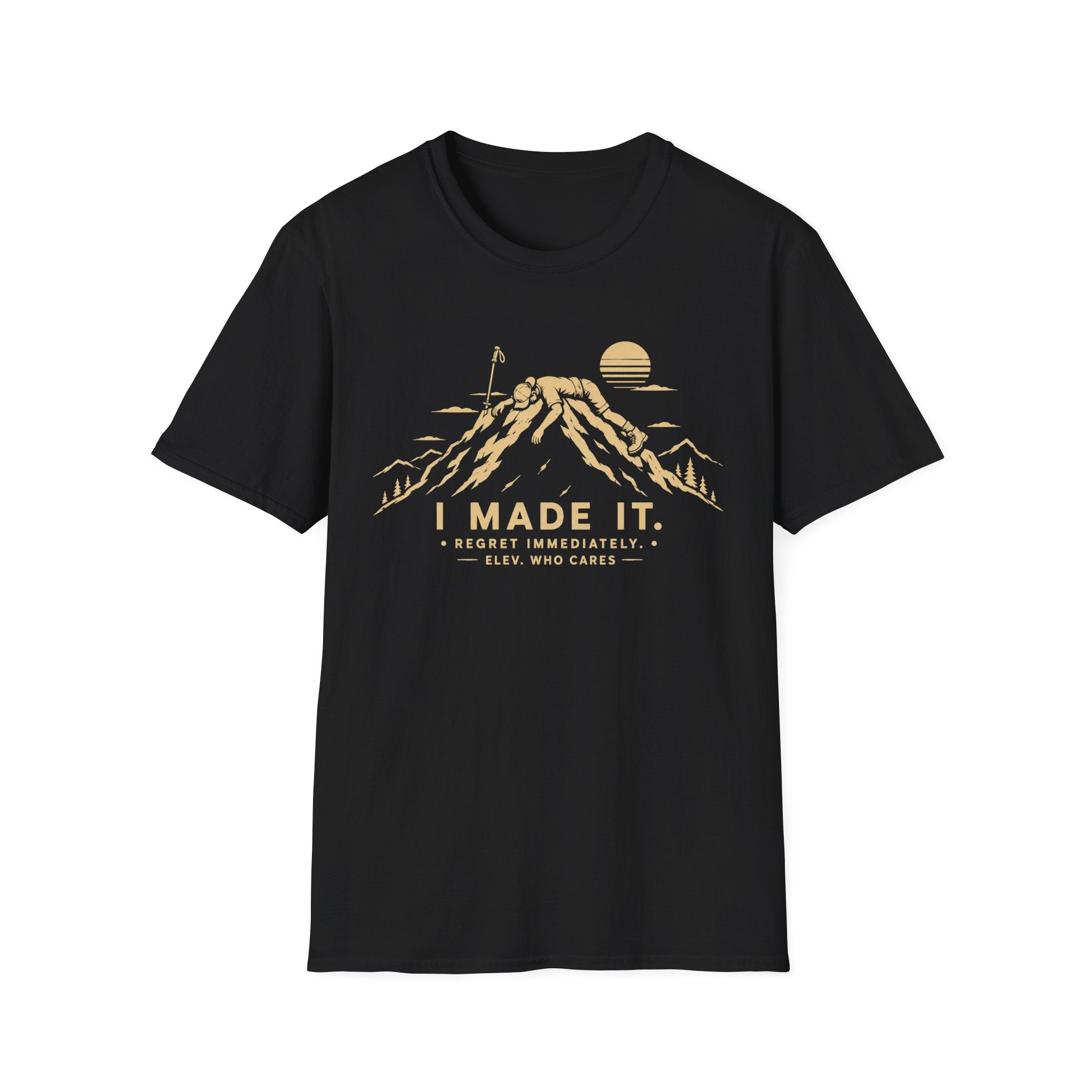 Peak Performance T-Shirt