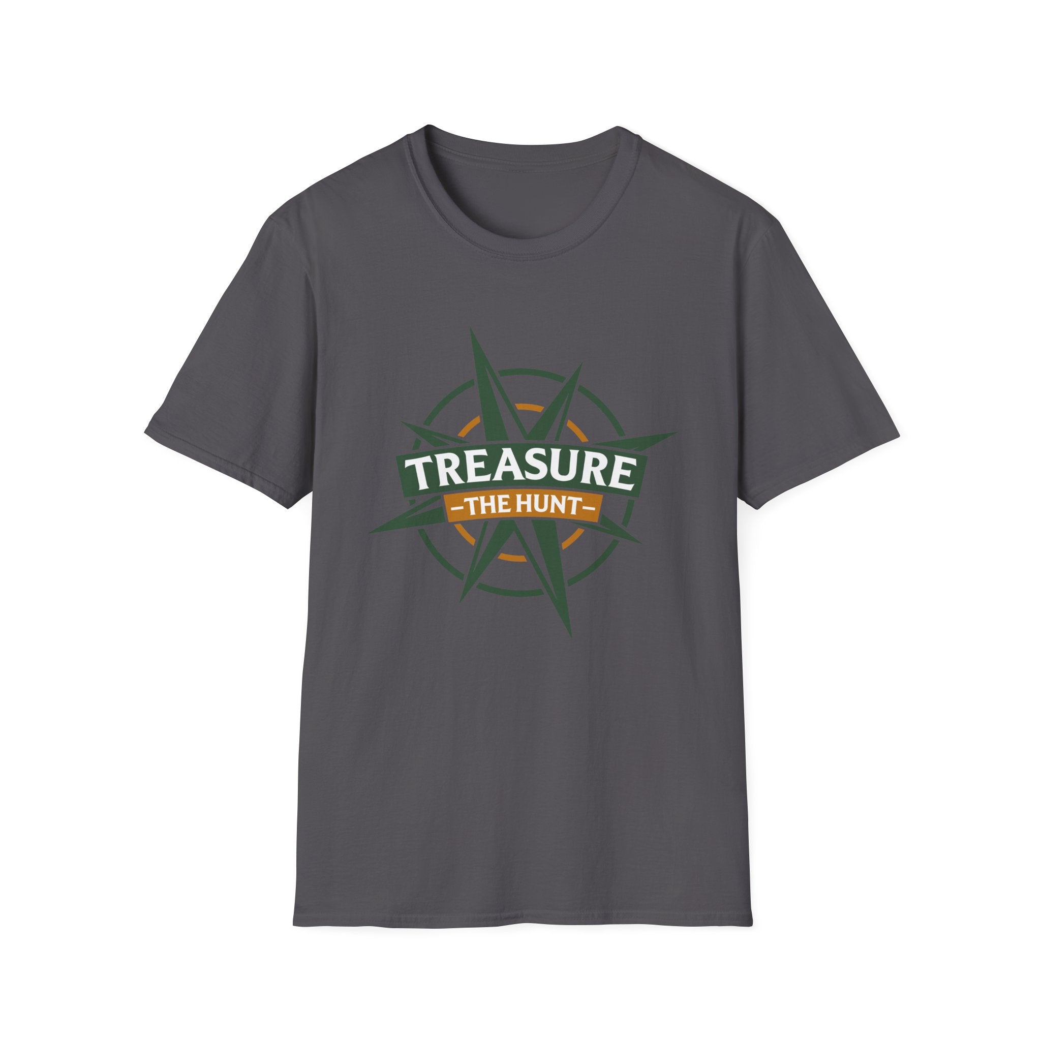 Treasure The Hunt T-Shirt