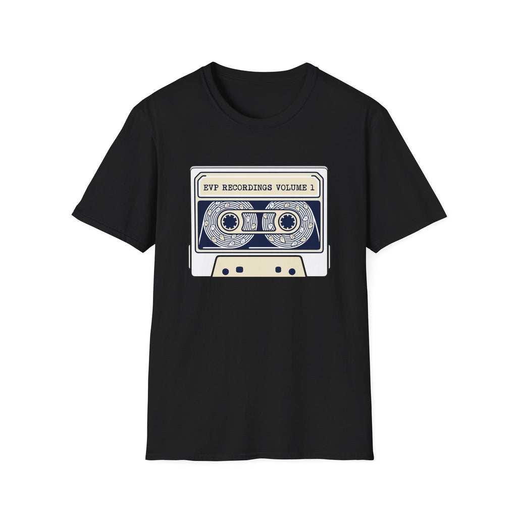 Voices on Tape T-Shirt