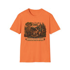 My Therapist Has Roots T-Shirt