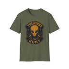 Treasure The Hunt T-Shirt
