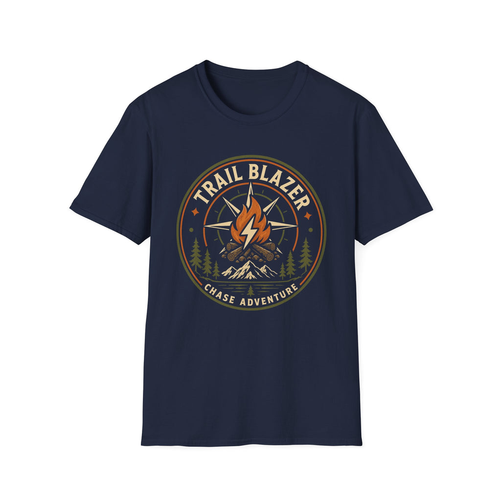 Trail Blazer T-Shirt