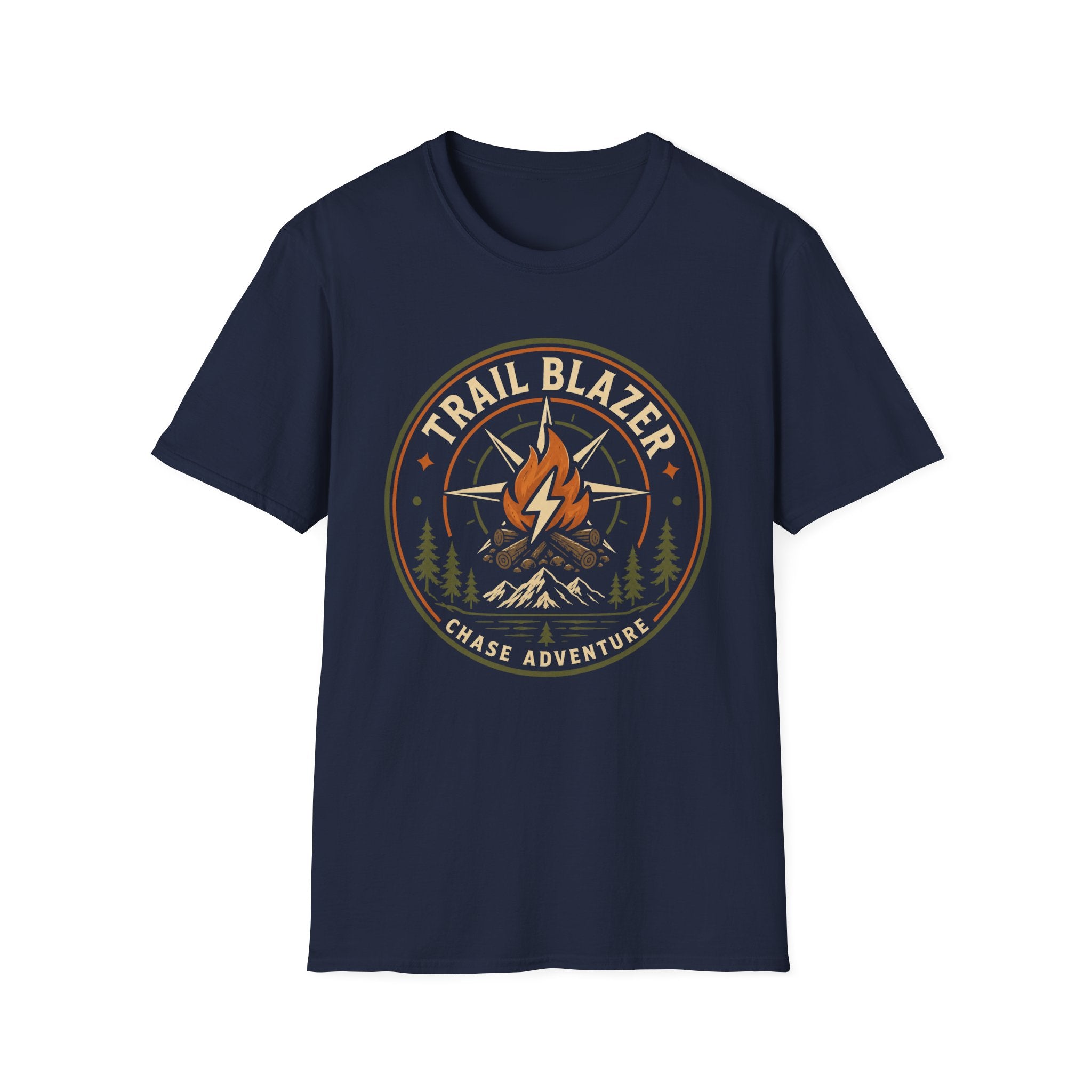 Trail Blazer T-Shirt