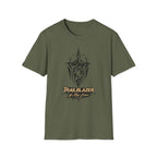 Trailblazer No Map Home T-Shirt