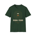 Signal Found T-Shirt