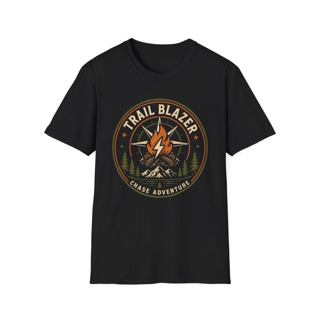 Trail Blazer T-Shirt