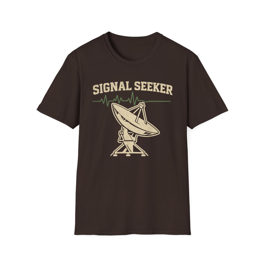 Signal Seeker T-Shirt